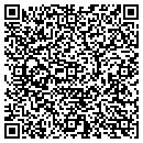 QR code with J M Machine Inc contacts