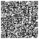 QR code with L J's Contruction Hvac contacts