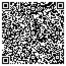 QR code with Konecranes contacts