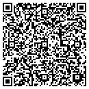 QR code with L & J Service contacts