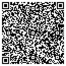 QR code with L Kemp Vending Machines contacts