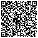 QR code with Mach 1 contacts