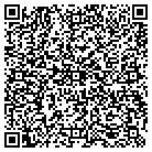 QR code with Machinery & Parts Network LLC contacts