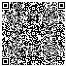 QR code with Machining & Restorations LLC contacts