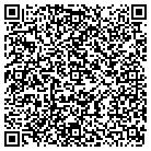 QR code with Mach Speed Appraisals Inc contacts