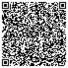 QR code with Maintenance & Mach Erectors contacts