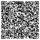 QR code with Maximum Machine Works Inc contacts