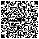 QR code with Mjg Precision Machining contacts