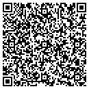 QR code with M T C Machine Food Inc contacts