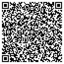 QR code with Rain Gutter Co contacts