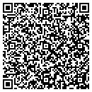 QR code with The Clean Machine contacts