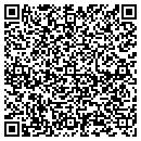 QR code with The Klean Machine contacts