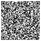 QR code with The Real Green Machine contacts