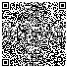 QR code with The Screen Machine Of S W Fla Inc contacts