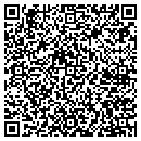 QR code with The Sign Machine contacts