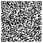 QR code with T&T Machining LLC contacts