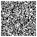 QR code with Z Mac Corp contacts