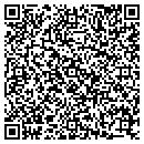 QR code with C A Picard Inc contacts