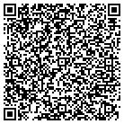 QR code with Corrugated Maintenance Service contacts