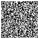 QR code with C R Meyer & Sons CO contacts