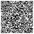 QR code with N And S Machine Co Inc contacts