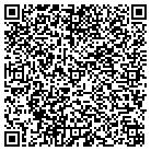 QR code with Pump & Vibration Consultants Inc contacts
