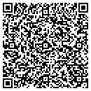 QR code with Ultimate Machine contacts