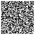 QR code with Moco Machine Inc contacts