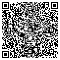 QR code with B B Machining contacts