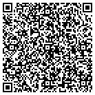 QR code with Cornet Custom Machine Service Inc contacts