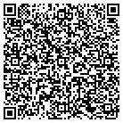 QR code with E And J Lift Truck Services contacts