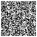 QR code with E T Tool Machine contacts