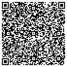 QR code with Halsted Machine Works Inc contacts