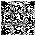 QR code with Hilltop Machine Quilting contacts
