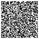 QR code with Hoffen Machine contacts