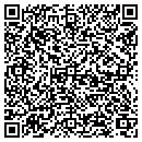 QR code with J 4 Machining Inc contacts