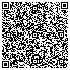 QR code with J & R Material Handling contacts