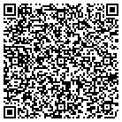 QR code with J & R Material Handling Inc contacts