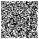QR code with K & M Machine contacts