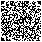 QR code with Leon Byrd Precision Machine contacts