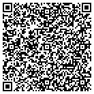 QR code with Machinery & Conveyer Services contacts