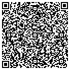 QR code with Machinery Maintenance Inc contacts