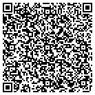 QR code with Mchenry County Abstract Inc contacts
