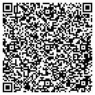 QR code with Mchenry County Pirates Football contacts