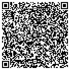 QR code with Mchenry Sewer Backup Experts contacts