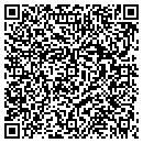 QR code with M H Machining contacts