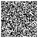 QR code with M&J Machining Co Fx contacts