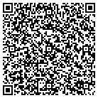 QR code with M S Action Machining Corp contacts