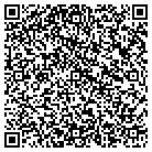 QR code with Ms Valley Tool & Machine contacts