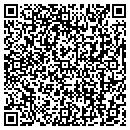 QR code with Ohte Corp contacts